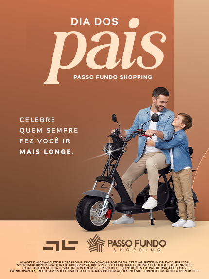 Dia dos Pais 2026